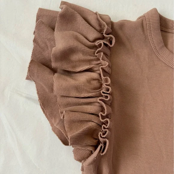 Express Ribbed Shirt - Picture 3 of 4